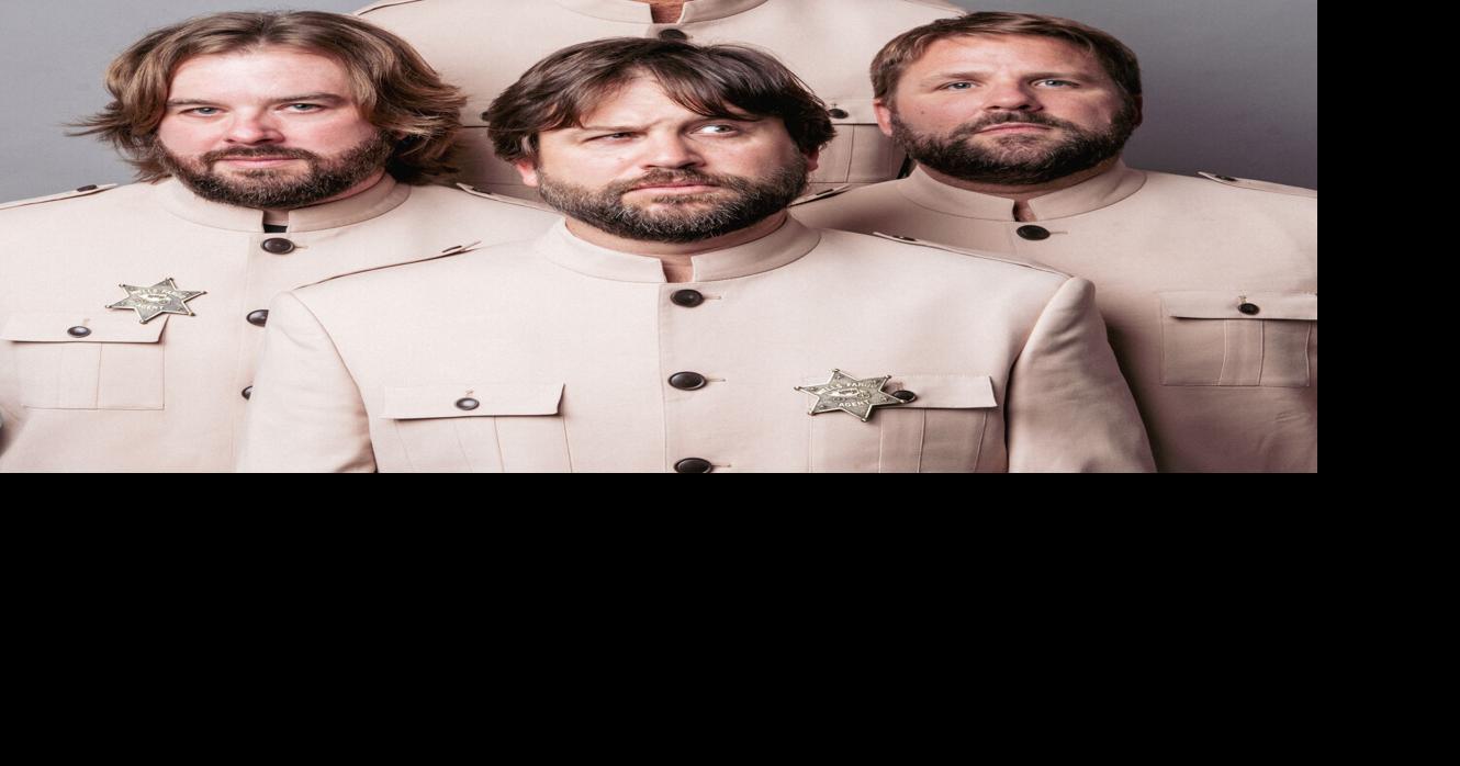 The Walrus, Black Jacket Symphony, LSU Big Bands and more live music in Baton Rouge this week