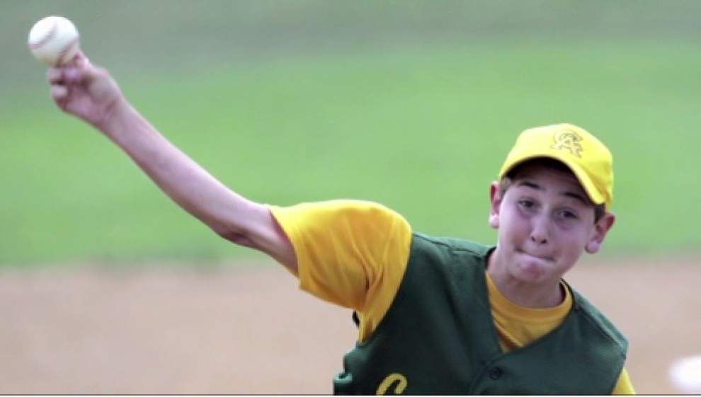 75 years on, Little League still swings a big bat _lowres