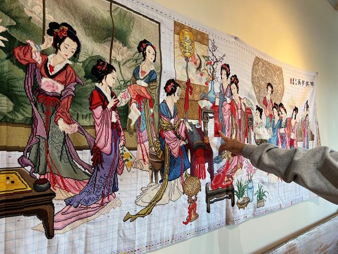 New consignment store brings antiques to Baton Rouge Entertainment