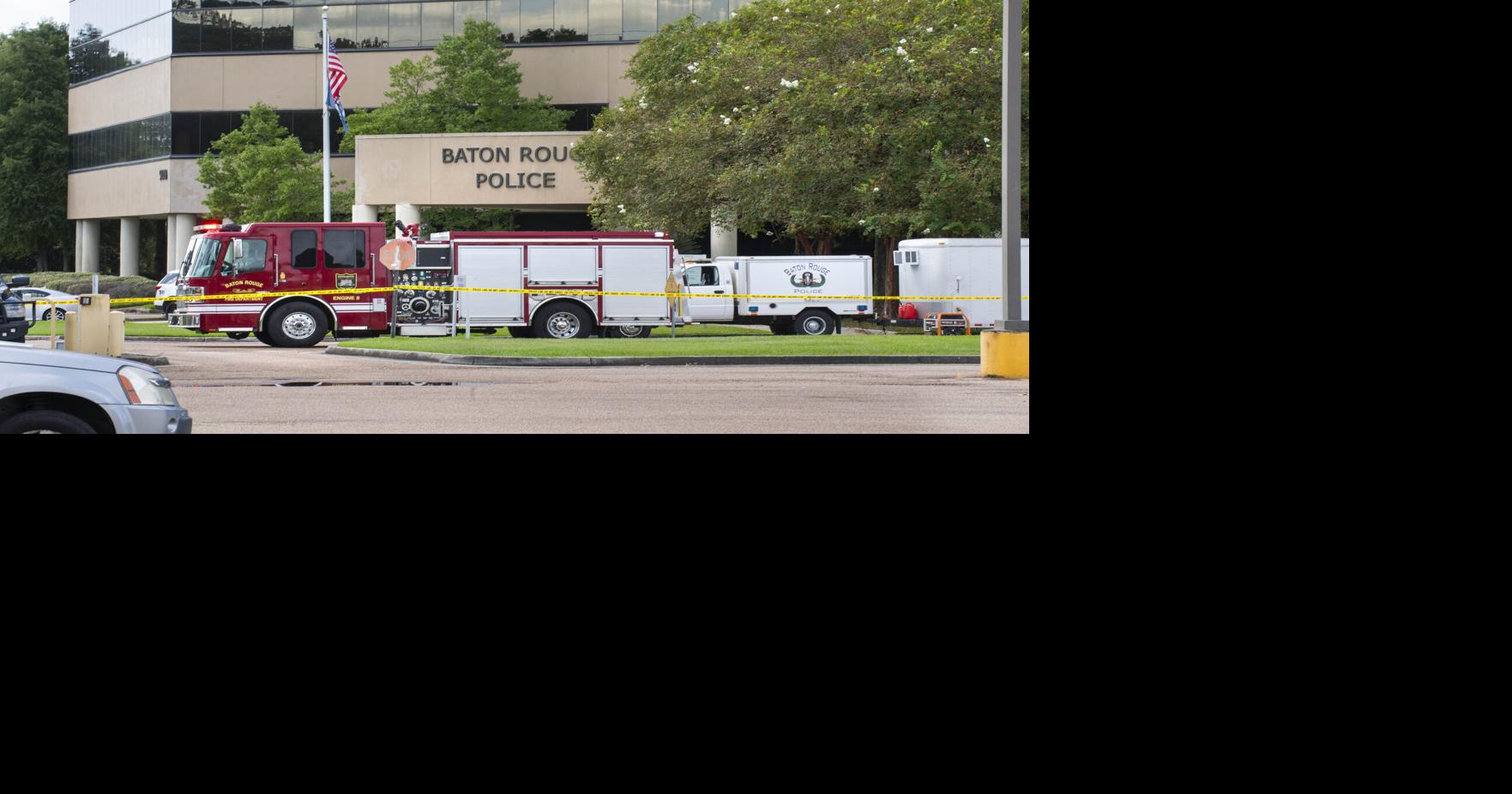 Baton Rouge Police Department looks to improve public trust through new ...