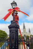 'We're very optimistic': New Orleans retailers prepare for Black Friday, holiday shopping season