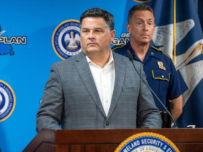 Global data breach exposed 6 million Louisiana OMV records News