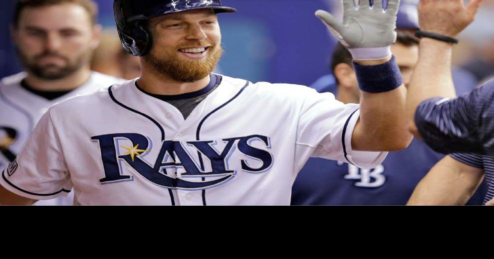 Oakland A's get Ben Zobrist, Yunel Escobar from Rays for John Jaso and two  minor leaguers – New York Daily News