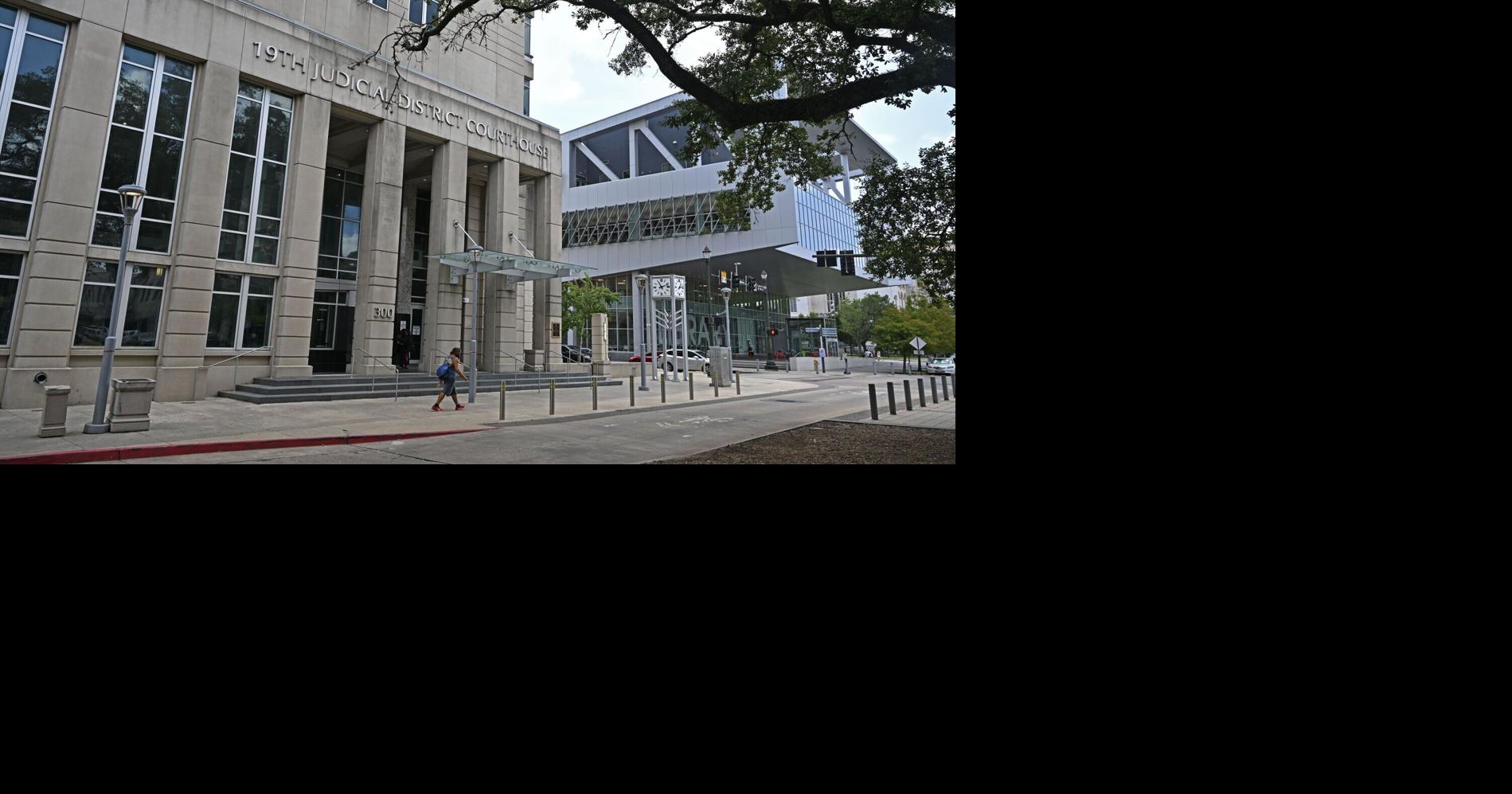 Is Baton Rouge’s family court corrupt? State high court says no, but one justice is pushing back