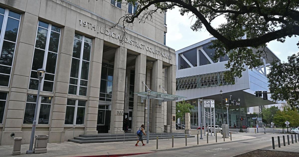 Judge tosses lawsuit by Black lawmakers seeking to make AG defend current ...