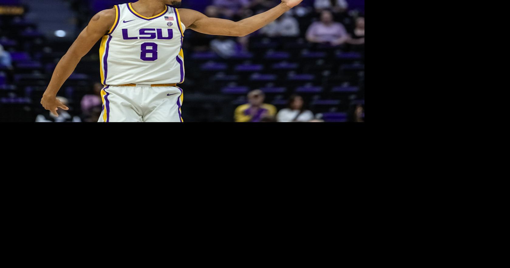 LSU basketball’s mentality in SEC opener vs. Texas A&M. ‘The real deal is ...