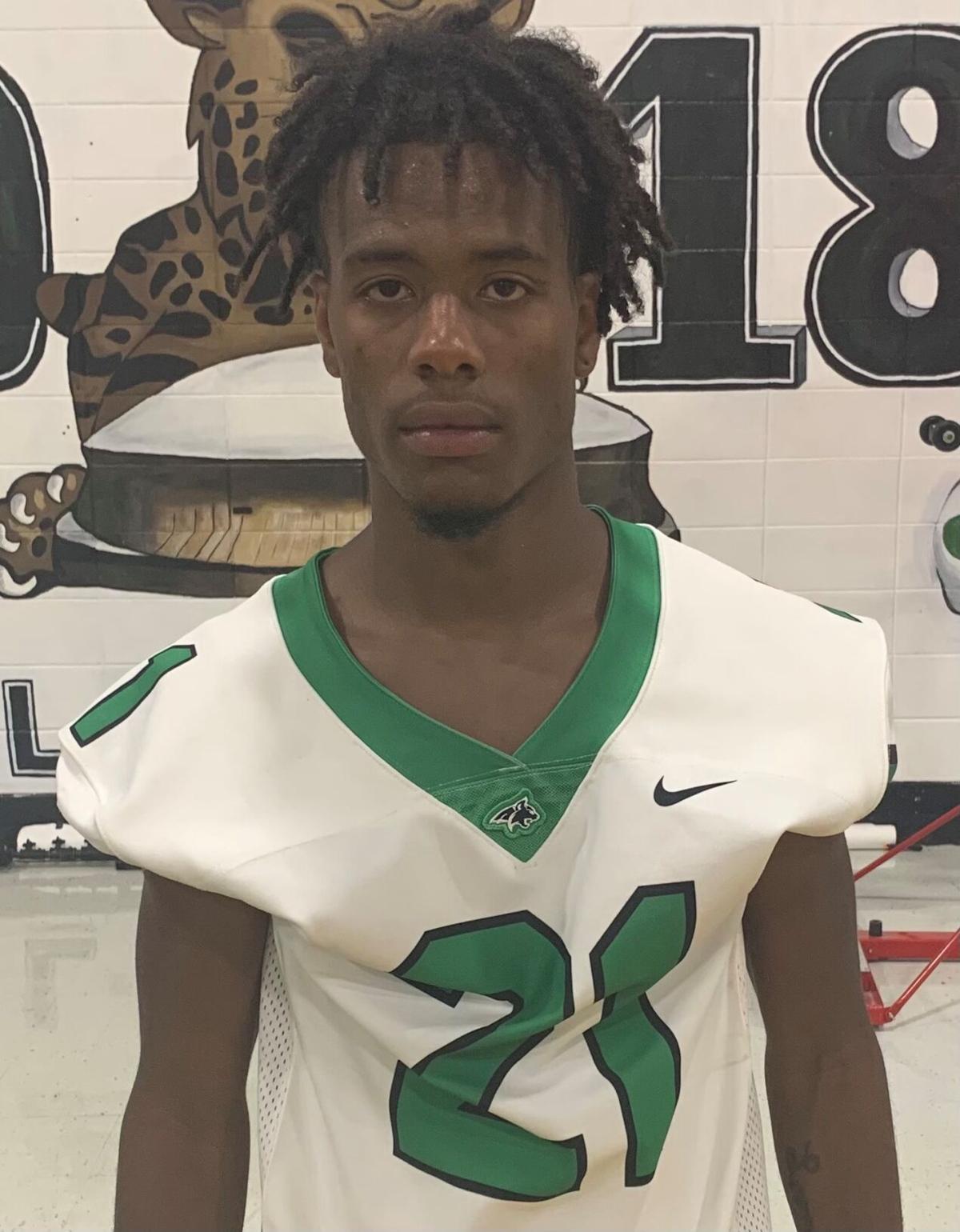 2021 Eunice football preview Bobcats look to continue building in second year under Vige High
