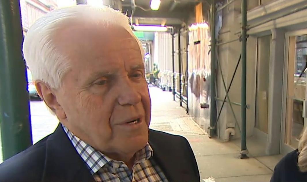 Report: Jesse Duplantis says he'll donate current jet when he buys new