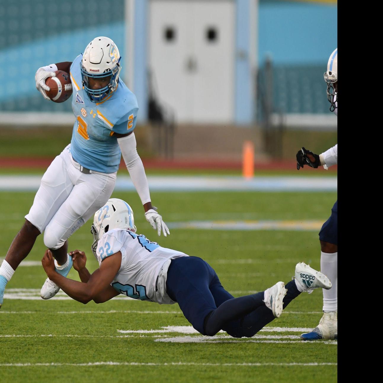Southern Football Releases New 2020 Schedule Confirms Two