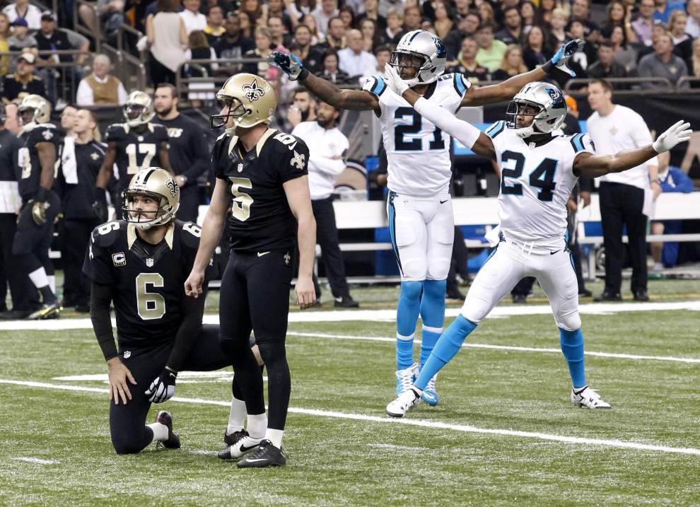 UPDATE: Despite 'strong push' by Saints, Josh Norman to sign with Redskins, per report _lowres