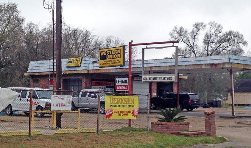 North Baton Rouge businessman claims DEQ has left him holding the bag