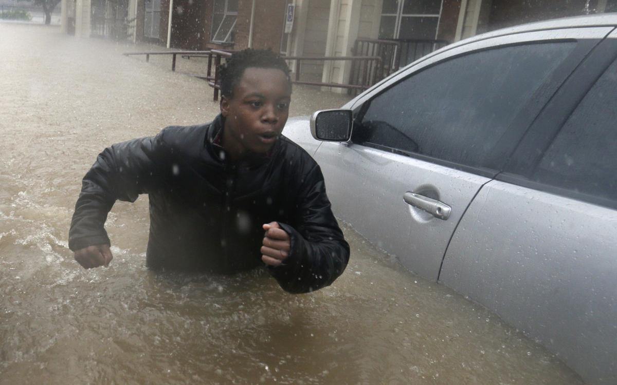Harvey