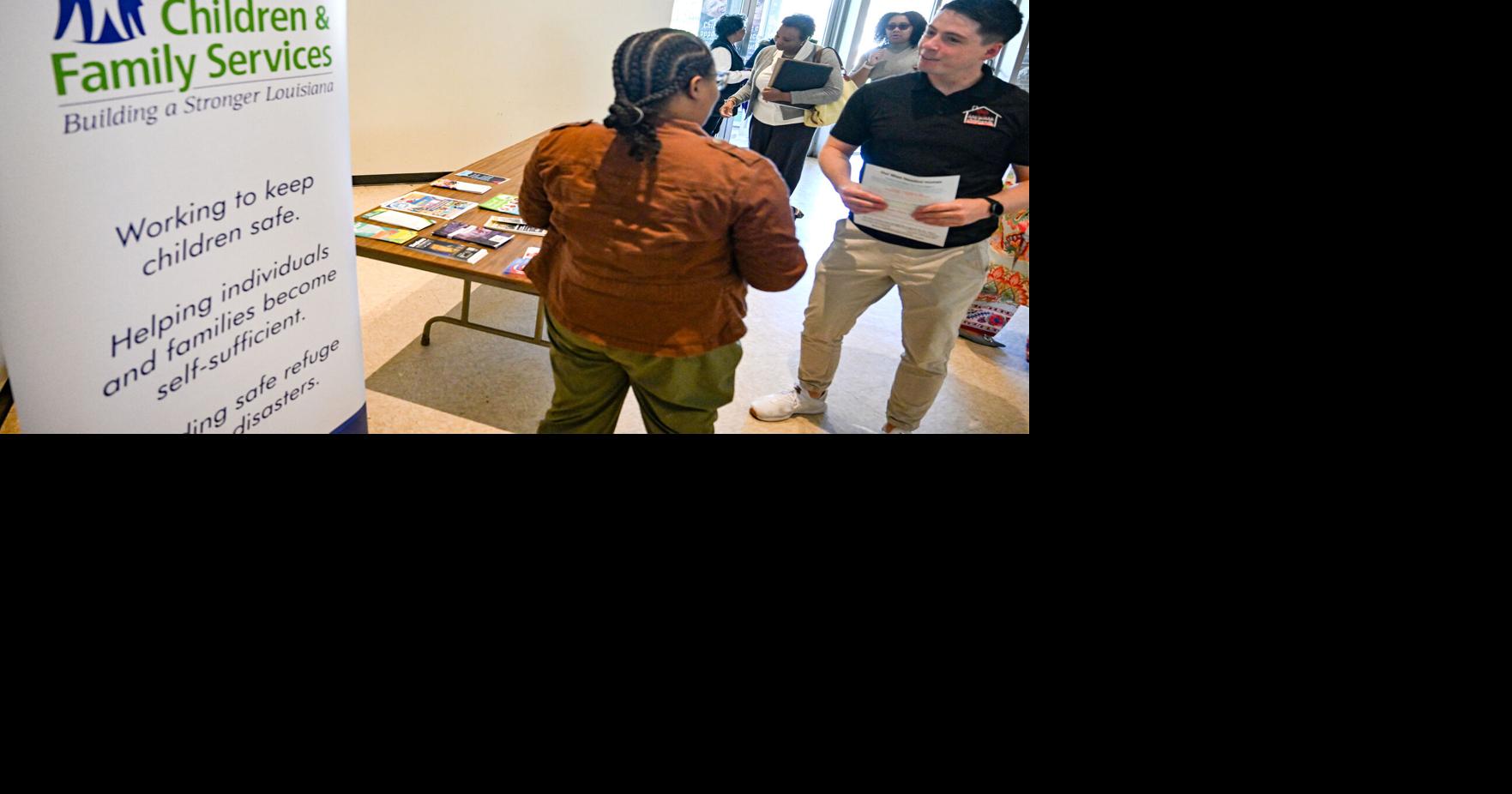 Changes to Louisiana's children and family services led to gaps in resources, advocates say