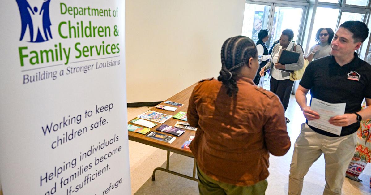 Changes to Louisiana's children and family services led to gaps in resources, advocates say