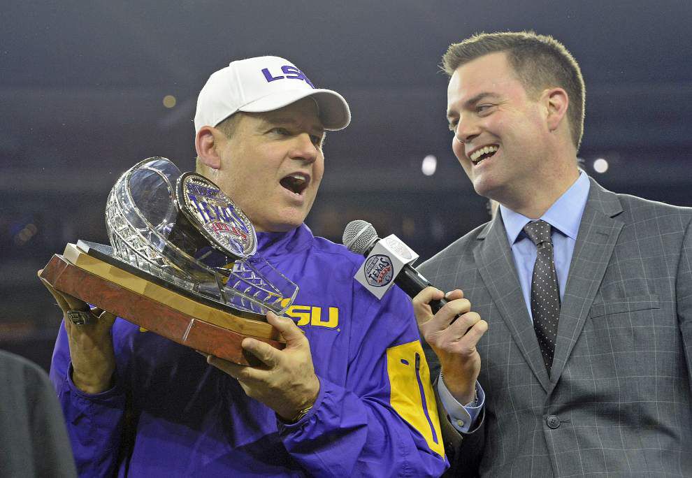Live coverage: LSU’s Les Miles on National Signing Day: ‘I like this class very much’ _lowres