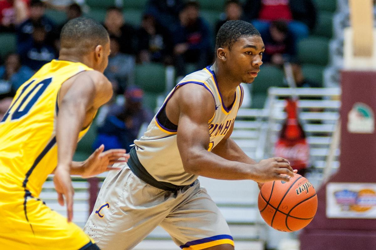 New York S Bishop Loughlin Tops Madison Prep In Semifinals Of