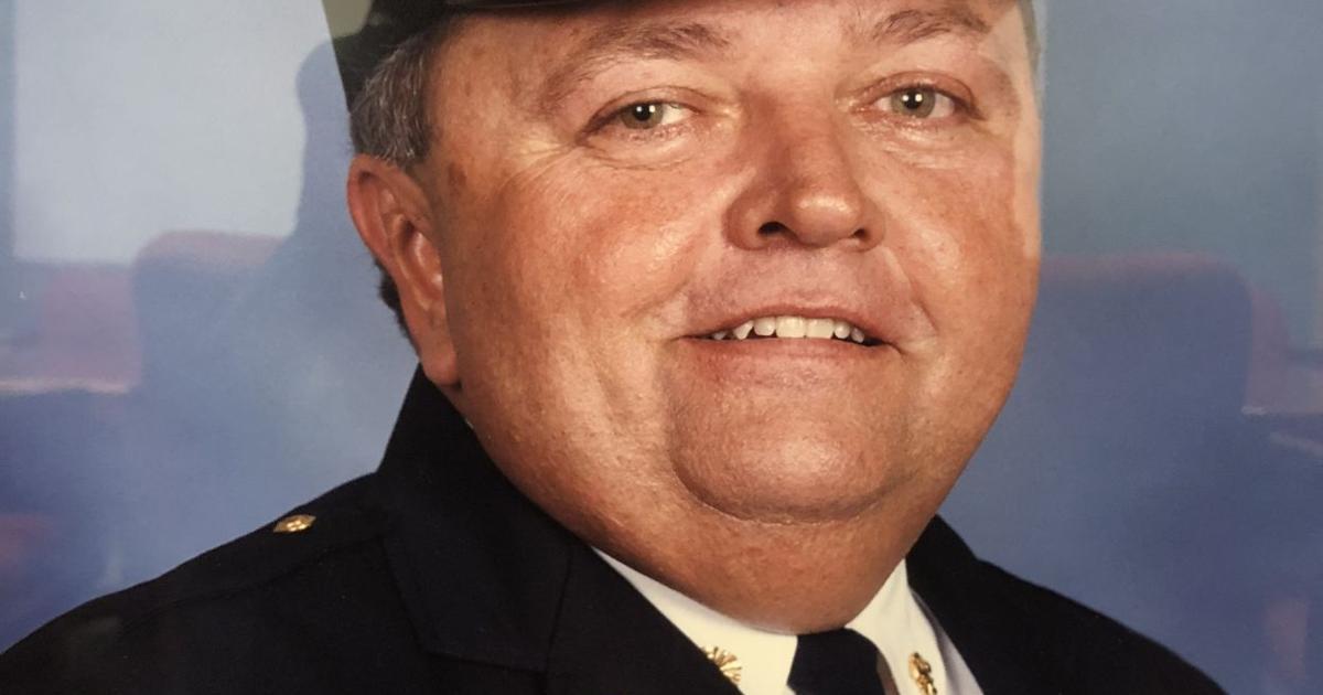 Robin Roddy Baton Rouge Former Baton Rouge fire chief Robin L. Hurst dies Tuesday morning ...