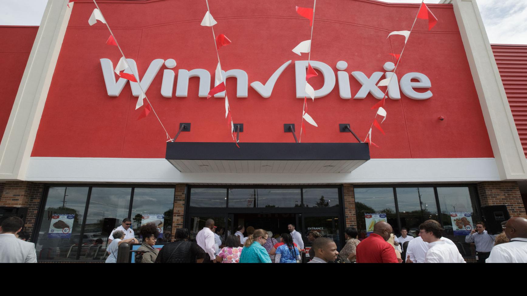 Winn Dixie Parent Exits Bankruptcy Says More Louisiana Stores Possible Business Theadvocate Com
