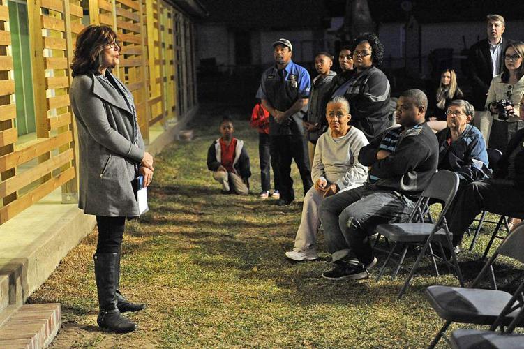 Habitat for Humanity’s four new homes among the 100 it’s built in Lafayette, Vermilion News