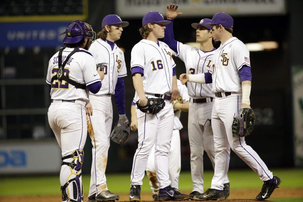 On deck: Kentucky at LSU _lowres