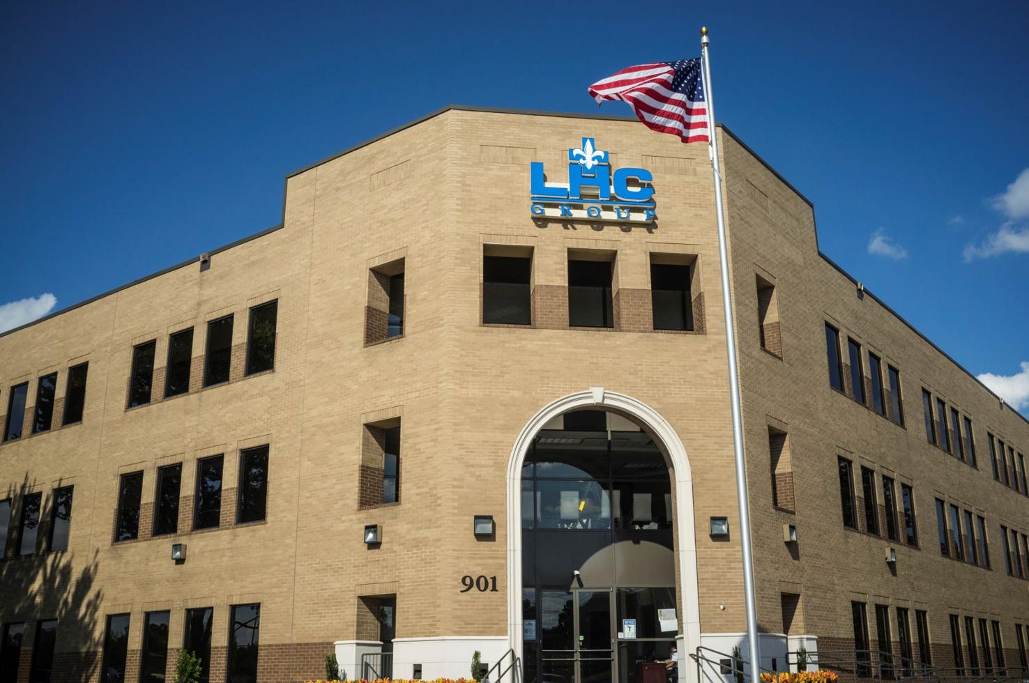Lafayette home health firm LHC acquires Almost Family in
