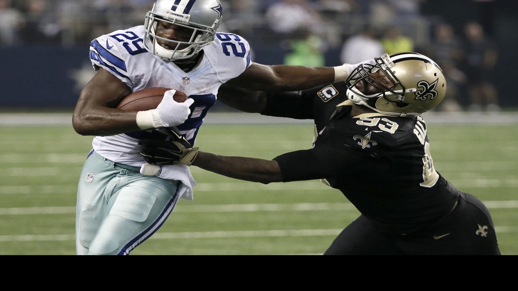 DeMarco Murray, Dallas Cowboys Editorial Photo - Image of running