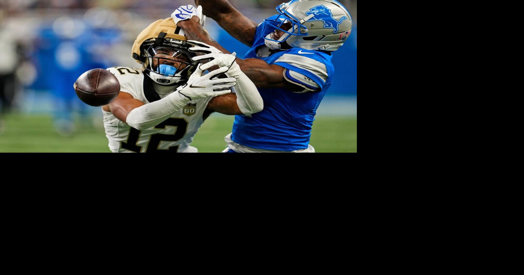 The Saints nearly pull off an improbable comeback in overtime loss to Lions Sep 13, 2026 9 mins ago 4 min to read