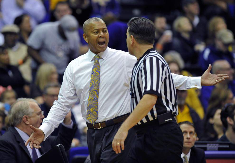 What a two-weekend stretch! LSU teams go undefeated; relive the action in stories, photos _lowres
