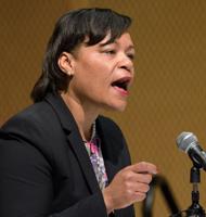 LaToya Cantrell used city credit card for personal, political purchases, later paid it back