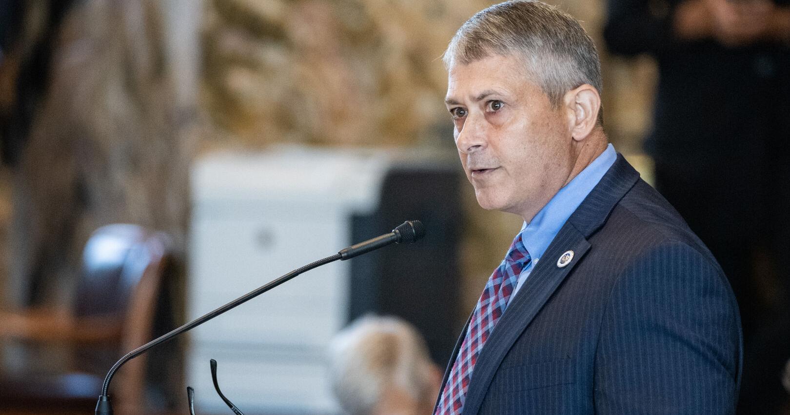 State House votes to end unique insurance rule for Louisiana | State Politics - Vimarsana News