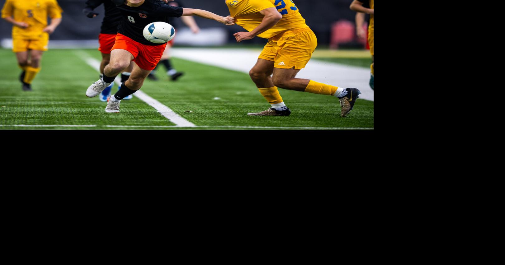 St. Paul's edges Catholic High for Division I soccer title