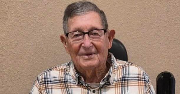 Rayne native and World War II veteran Prigeon Fontenot dies at 100 Jul 7, 2026 6 mins ago 1 min to read