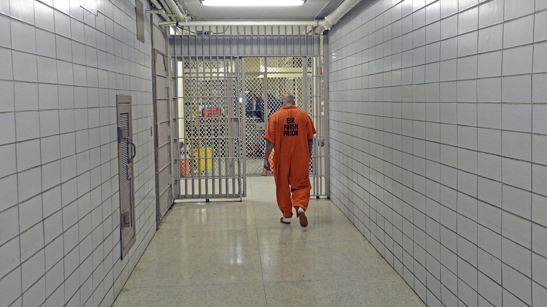 Three Years After East Baton Rouge Privatized Jail Health Care Inmate Death Rate Remains High Crime Police Theadvocate Com