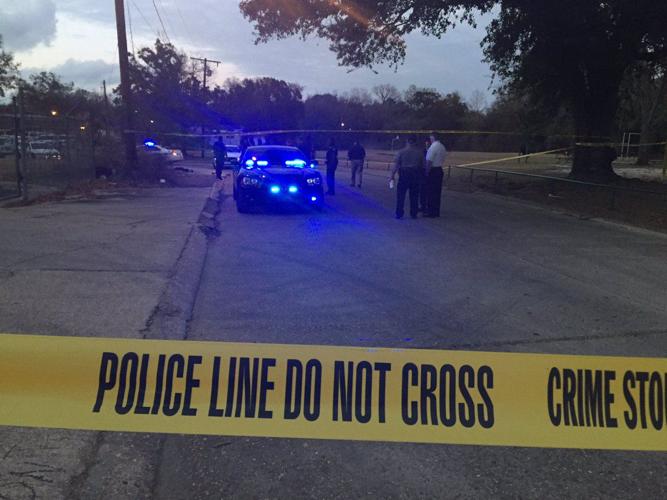 48th street shooting