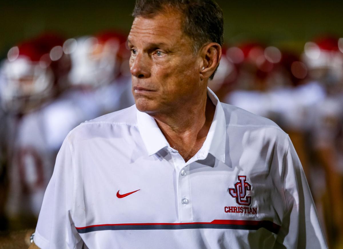 John Curtis files lawsuit against LHSAA in hopes to restore football