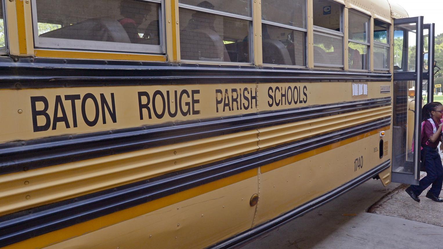 Mold Transportation Issues Delay East Baton Rouge Public School Reopening Until Sept 6 Education Theadvocate Com