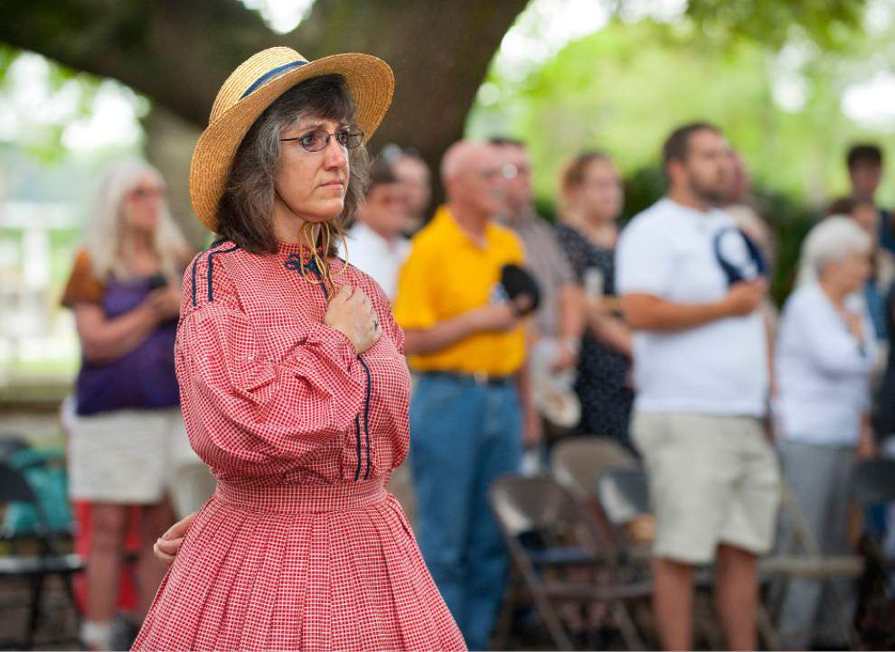 Photos: The Battle of Baton Rouge _lowres