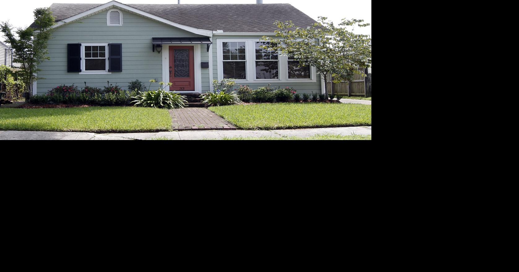 Property Transfers for East Jefferson for July 15 July 20, 2016