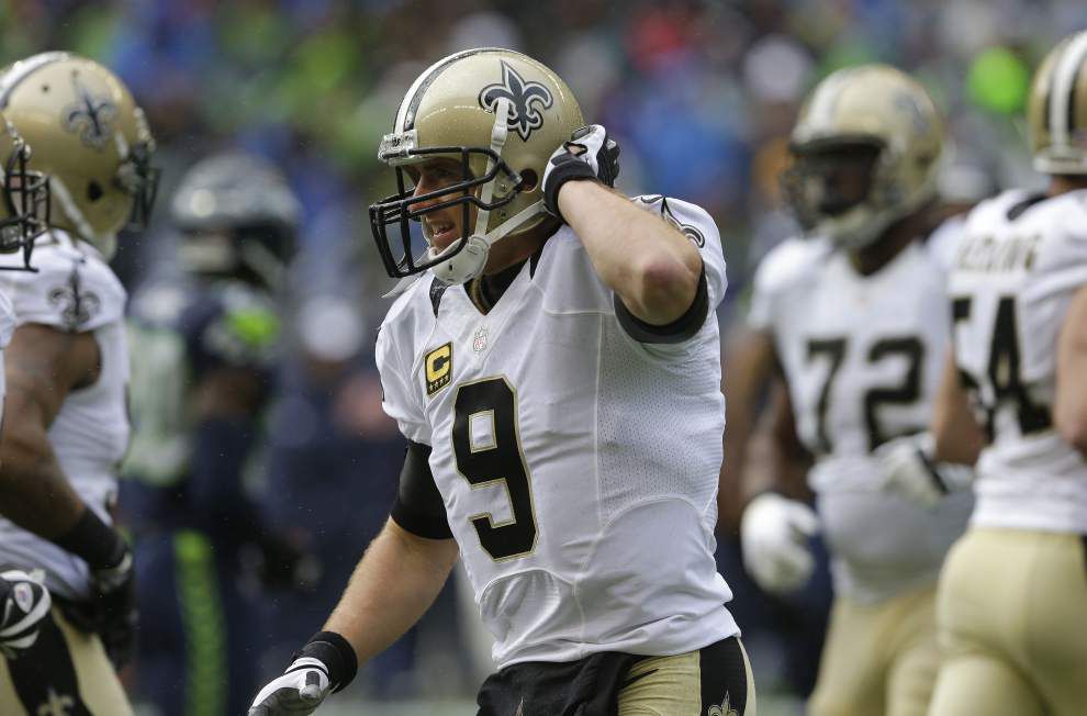 Video: Saints arrive at training camp in West Va. _lowres