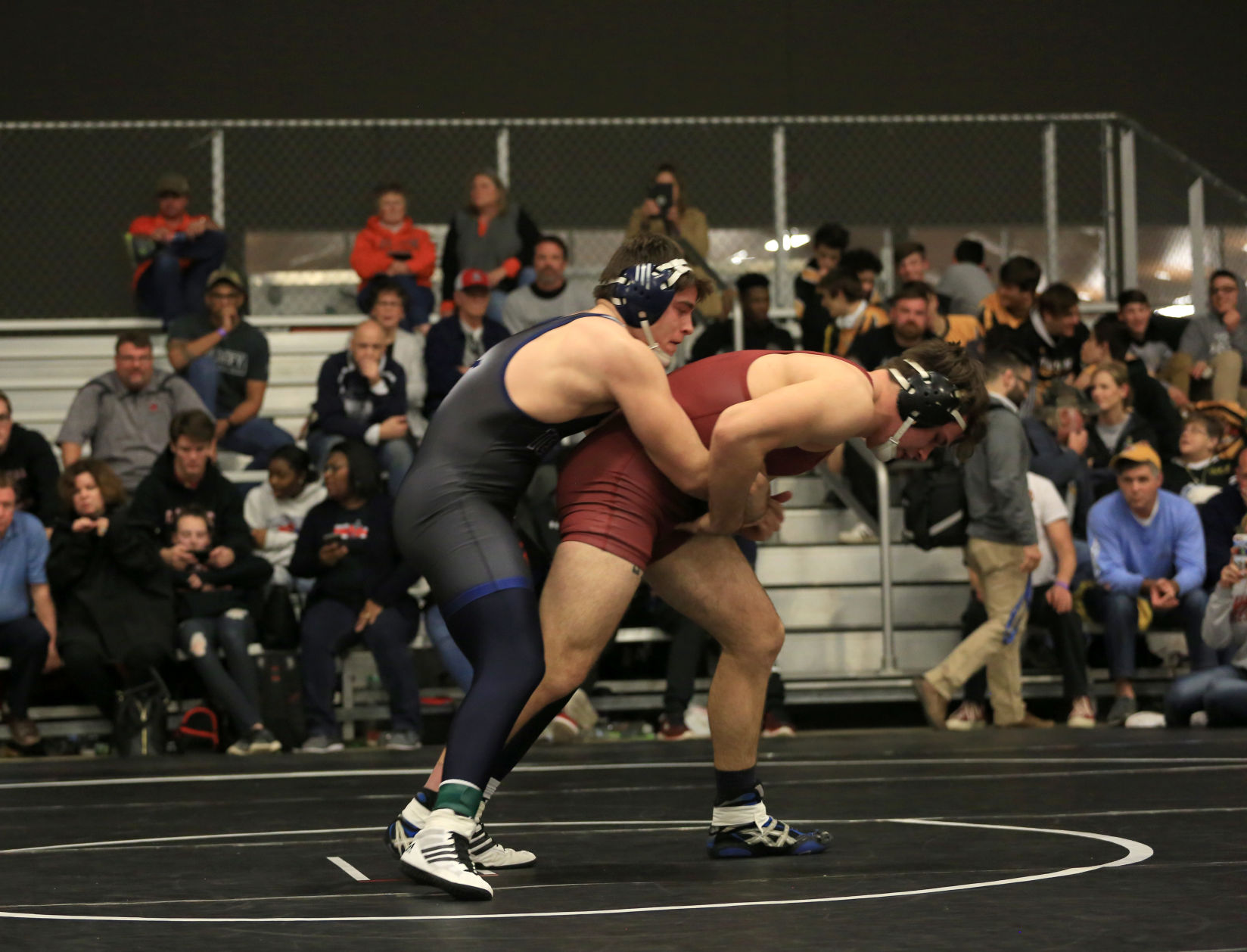 dunham's sports wrestling shoes