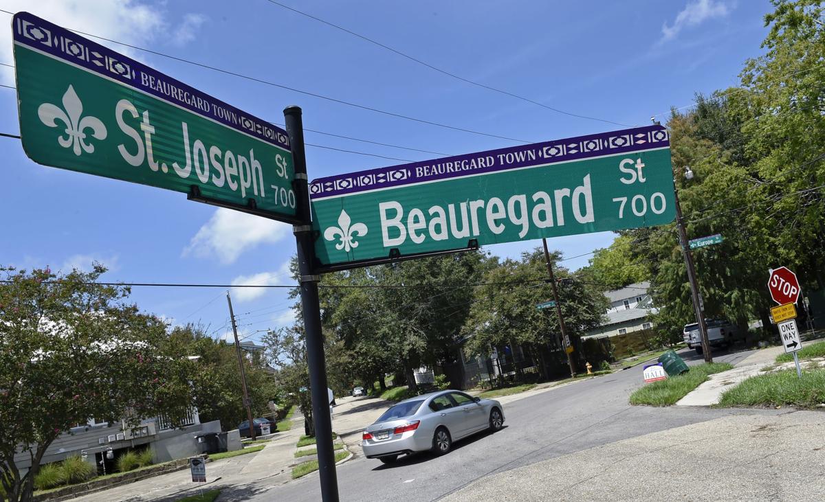 Beauregard Town might soon be Baton Rouge's 3rd local historic district