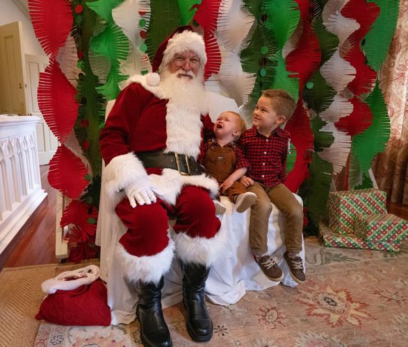 Christmas In Country St Franicisville 2022 St. Francisville All Dressed Up For Holiday Season With Christmas In The  Country Activities | East Feliciana | Theadvocate.com