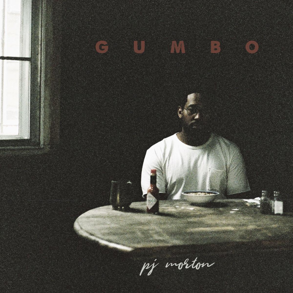 pj morton weekend