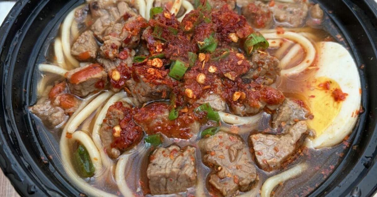 Baton Rouge Recipe Best things we ate this week in Baton Rouge and Acadiana | Food ...