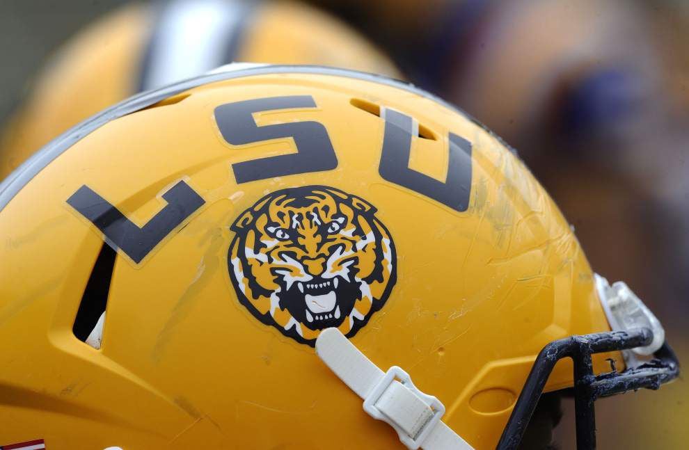 Times of interest for LSU's season opener against Wisconsin _lowres