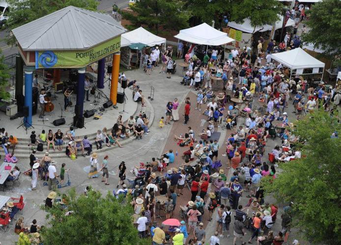 Photos: Festival International _lowres
