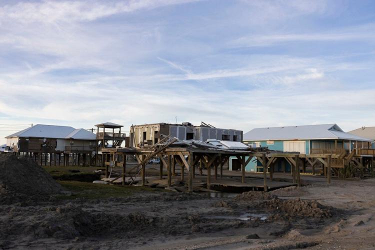 Grand Isle's perpetual quest for reliable drinking water News