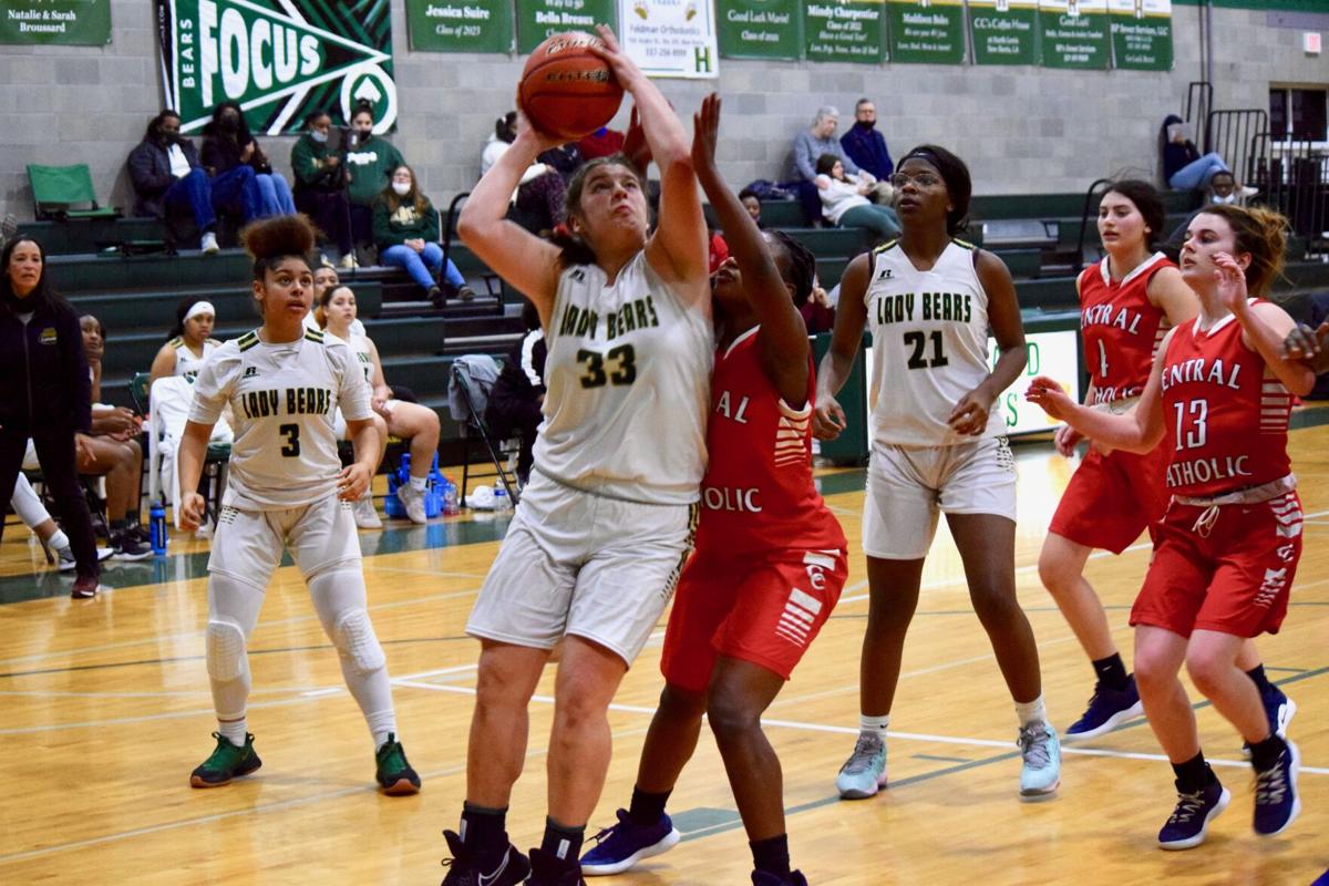 21 Acadiana All Metro Girls Basketball Team High Schools Theadvocate Com 21 Acadiana All Metro Girls Basketball Team High Schools Theadvocate Com