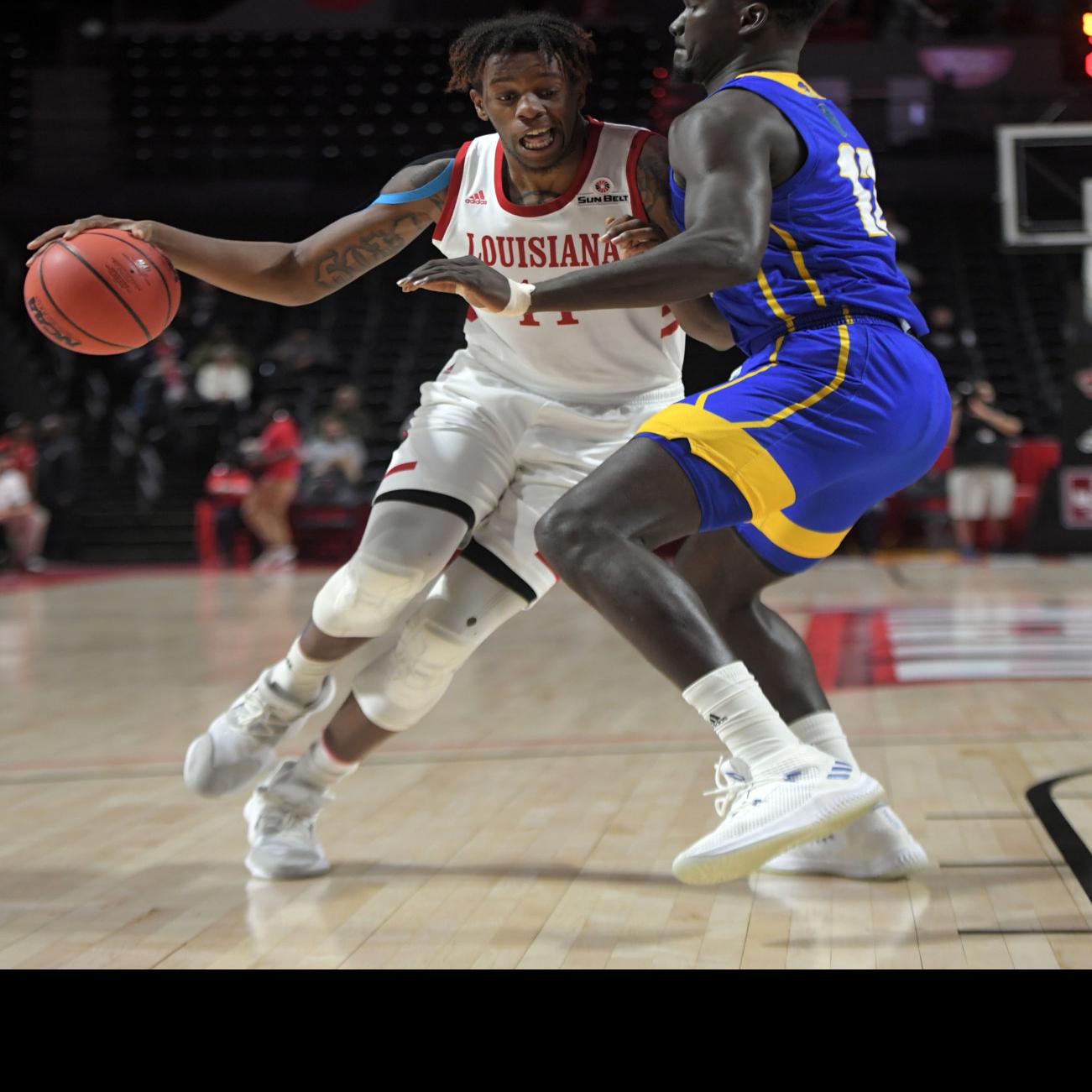 Ul South Alabama Hope To Get Seasons Back On Track In Return To