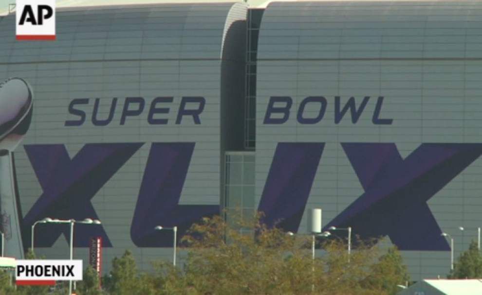 Wholesome, less racy Super Bowl ads expected _lowres